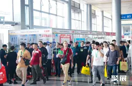 CIAME农业机械展展会现场(现场盛况)3