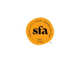 美国冬季美食展Logo