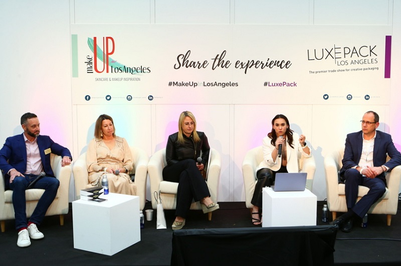 洛杉矶奢侈品包装展2025门票多少钱