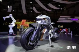 日本车展现场图片10