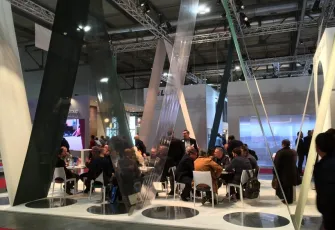 意大利建材展2027参展攻略（时间+地点+观众预约）