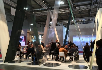 2027年意大利建材展门票购买方式，多少钱一张？