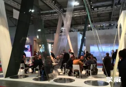 意大利建材展现场图片7