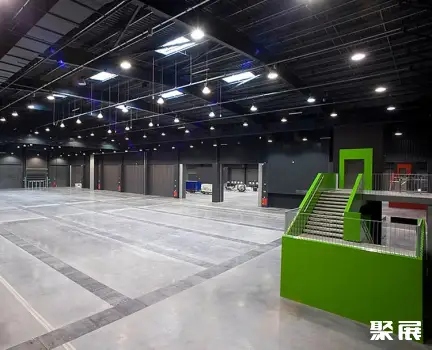 波兰格但斯克会展中心