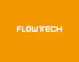 FLOWTECH CHINA (Shanghai International Pump, Valve & Pipe Exhibition)Logo