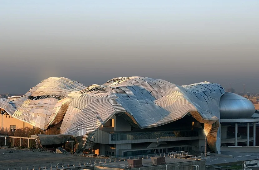 意大利米兰格雷西图片1