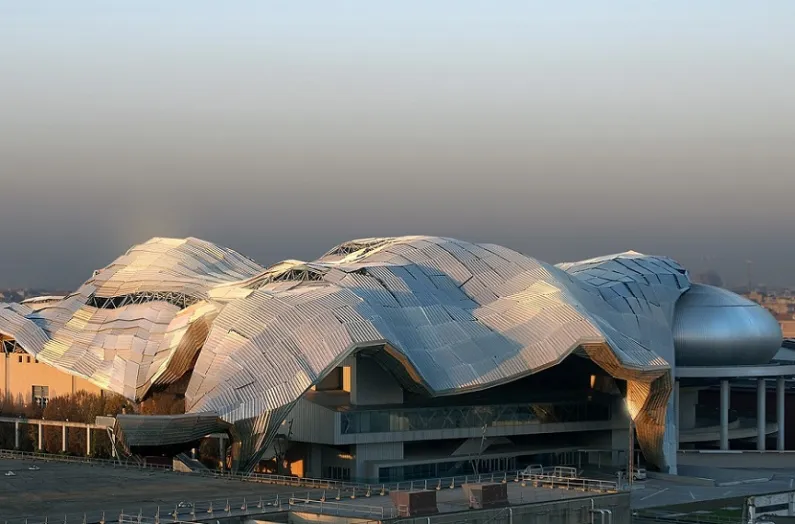 Mico Milano Congressi