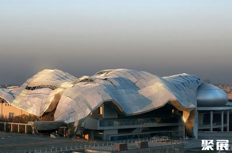 Mico Milano Congressi