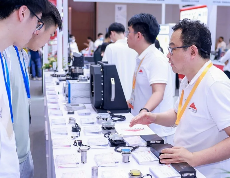 2026武漢光博會(OVC EXPO)逛展指南：時(shí)間地點(diǎn)/門票多少錢？