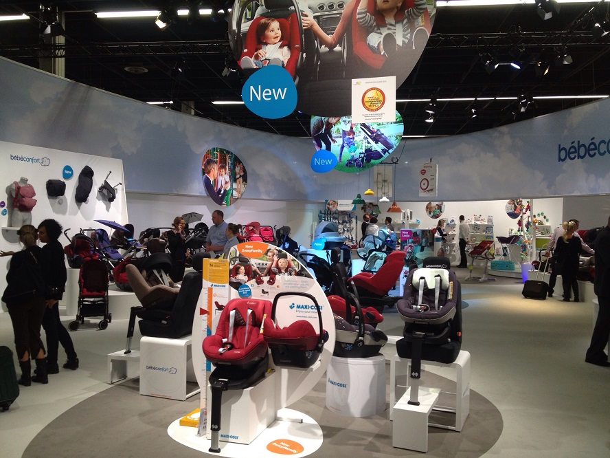 全球最大婴童展：K+J德国科隆婴童用品展2024门票购买渠道