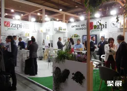 意大利宠物展现场图片7