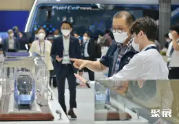 釜山轨道交通展展会现场(现场盛况)11