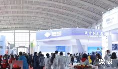 2024沈阳铸造展展位图与展位申请