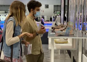 米兰鞋展2025展品范围