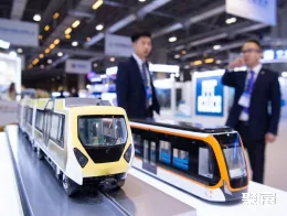 澳门基础设施展现场图片5