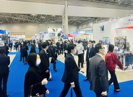 2025韩国五金展时间和举办地点