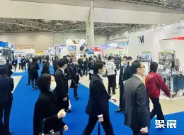 首尔五金工具展展会现场(现场盛况)1