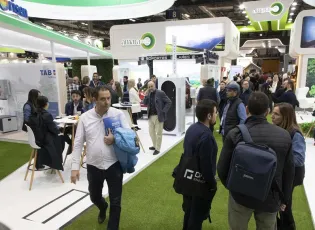 西班牙能源展2025最新参展商名录