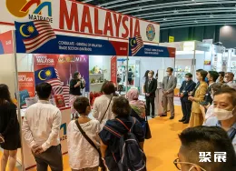 香港酒店用品展现场图片2