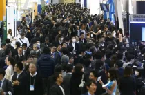 2025年大阪储能展门票价格,如何购买?