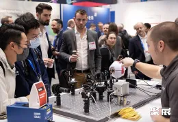 美国光电展现场图片5