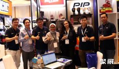 越南船舶展2026逛展指南:时间地点/门票价格