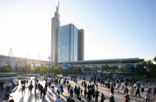 德国机床展2025参展攻略（时间+地点+门票）