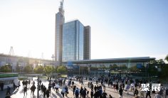 德国机床展2025参展攻略(时间+地点+门票)