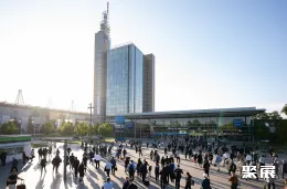 德国机床展现场图片1