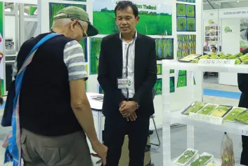 2025年越南家禽展门票多少钱,怎么购买?