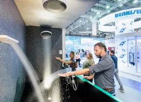 德國埃森制冷展2026展位圖與展位申請