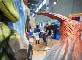 德国泳池展2025展位费与展位图