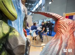 德国泳池展现场图片11