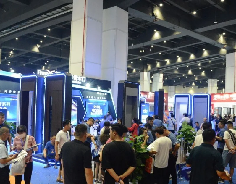 2025年郑州家居展门票多少钱，怎么购买？