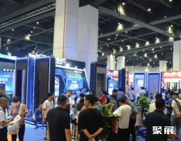 郑州家居展现场图片2