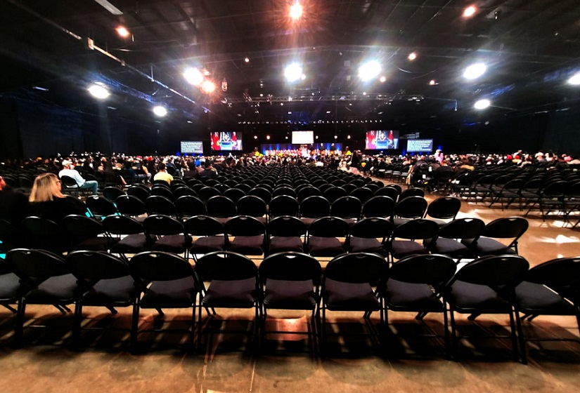 加拿大多伦多国际中心