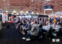 加拿大酒店展现场图片4