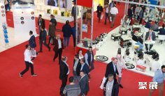 土耳其五金展2025参展攻略(时间+地点+观众预约)