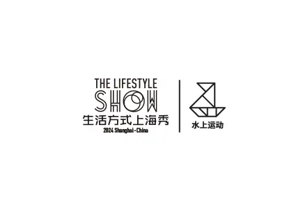 上海水上运动展logo