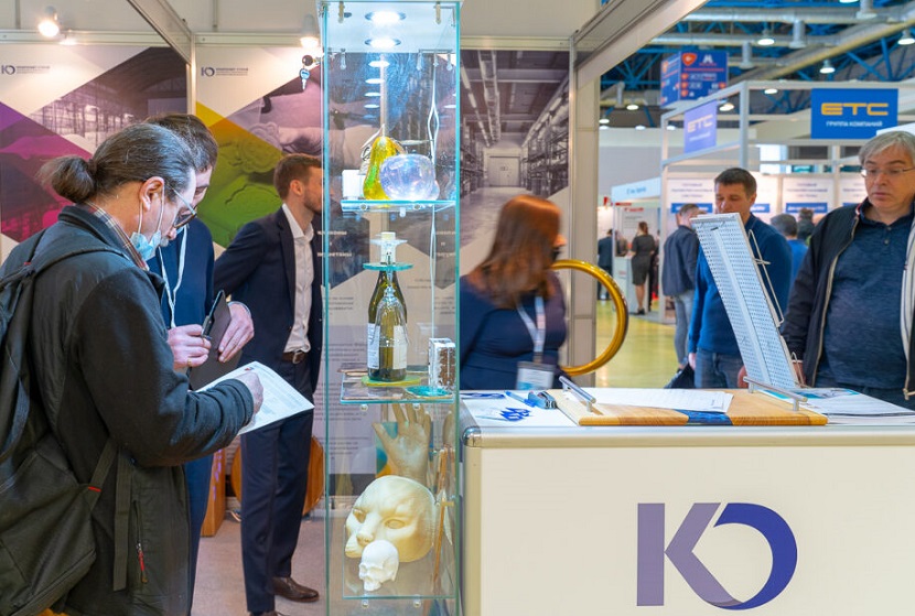 俄罗斯复合材料展2025门票怎么买 购票入口