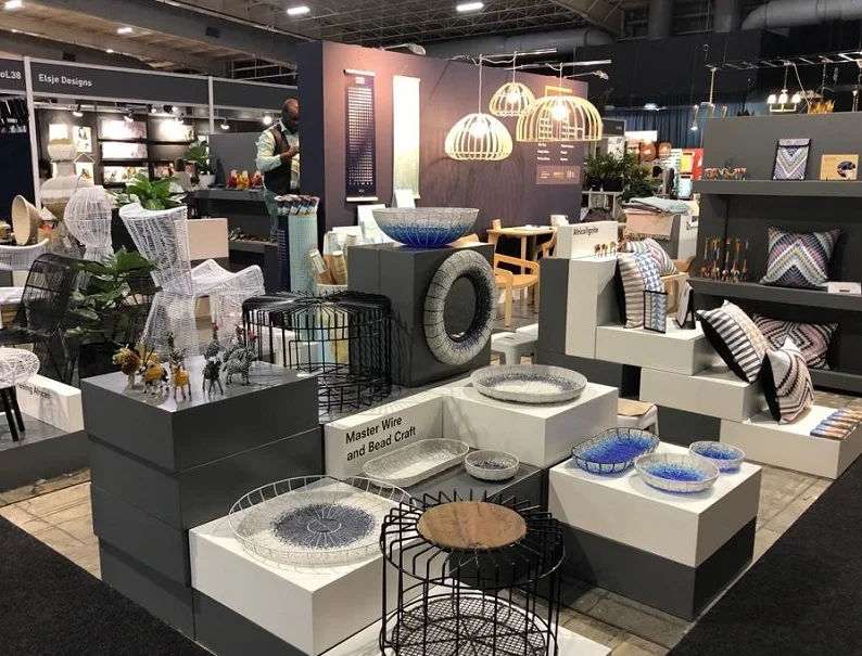 2026年南非礼品展门票购买途径？怎么购票？