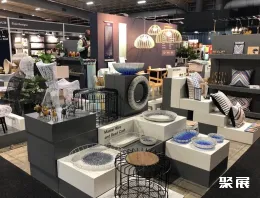 南非家居装饰展展会现场(现场盛况)5