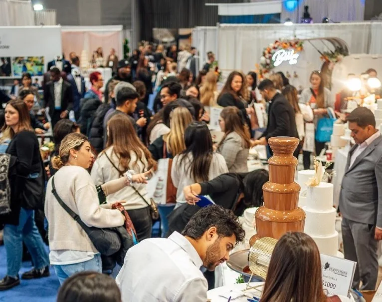 2026年加拿大婚纱礼服展(Canada's Bridal Show)门票多少钱，怎么购买？