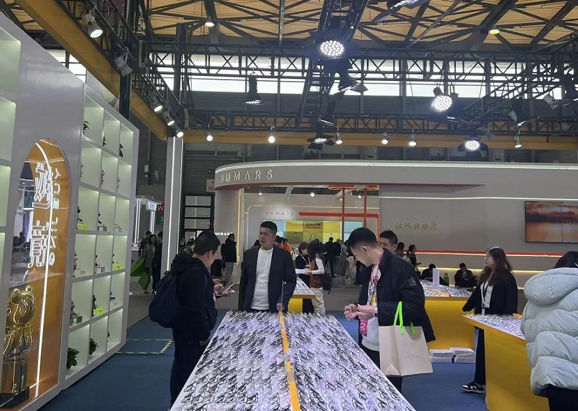 上海眼鏡展(Shanghai International Optics Fair)2027門票哪里買