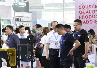 宁波电子元器件展2025门票价格,怎么购买?