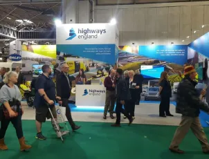 英国交通展2026时间表及地点