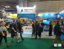 英国交通展现场图片8