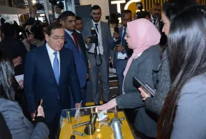 2026埃及石油展會刊如何獲取？