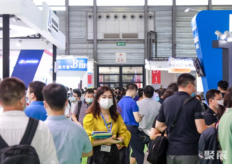 上海國際新能源汽車電池電機(jī)電控技術(shù)展覽會(huì)