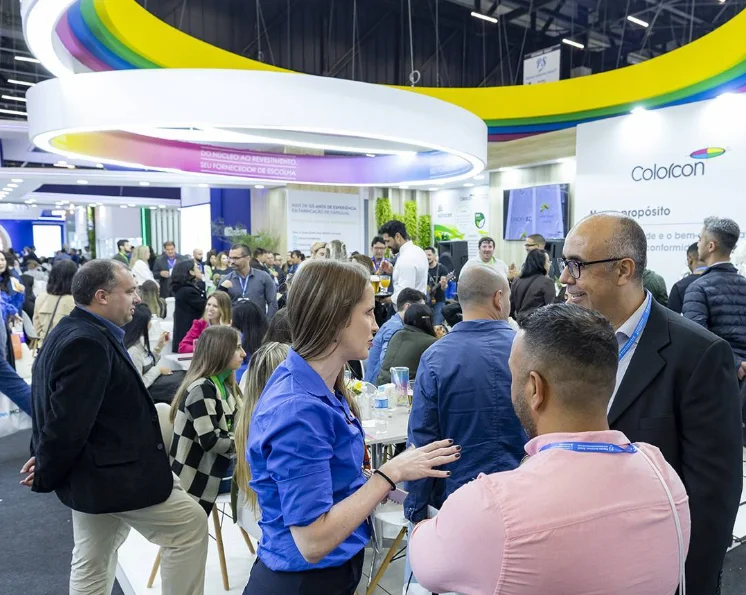 2026巴西化妆品展(FCE Cosmetique)展品范围有哪些？